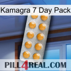Kamagra 7 Day Pack levitra1